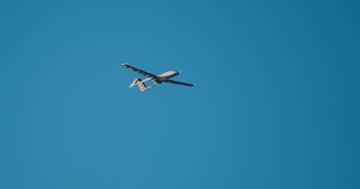 Türk savunma sanayisi NATO tatbikatında öne çıktı