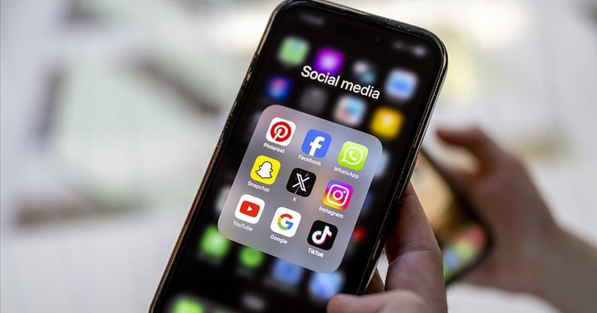 Yeşilay'dan sosyal medya kullanımında dijital denge uyarısı