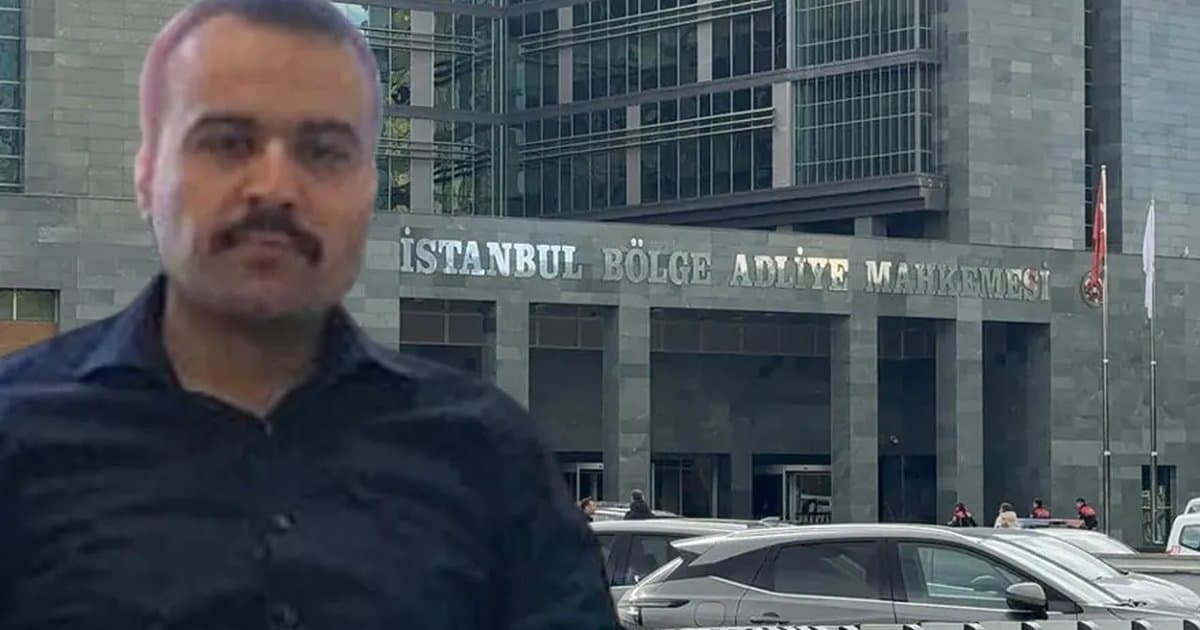 Savcıya iddianame: 42 yıla kadar hapis istemiyle yargılanacak