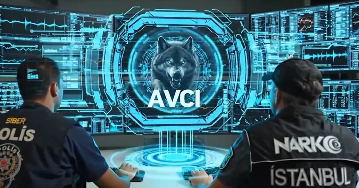 Yapay Zeka ile Uyuşturucu Ticaretiyle Mücadele