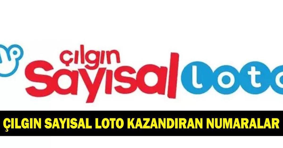 23 Şubat Çılgın Sayısal Loto Sonuçları Sorgulama Ekranı