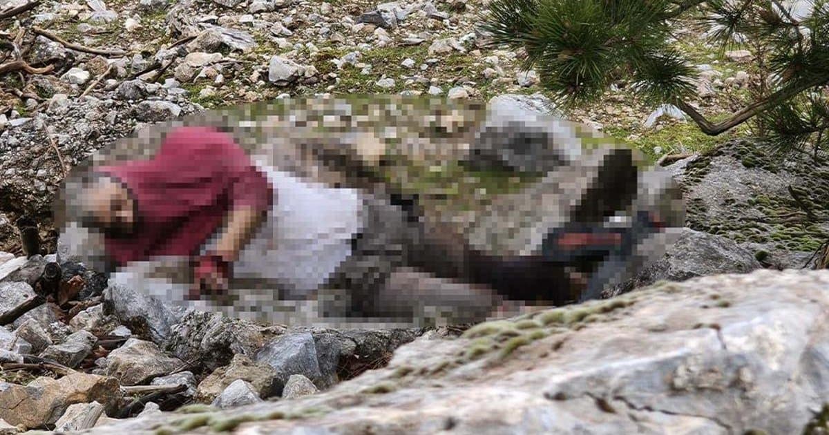 Aydın'da define cinayeti soruşturması