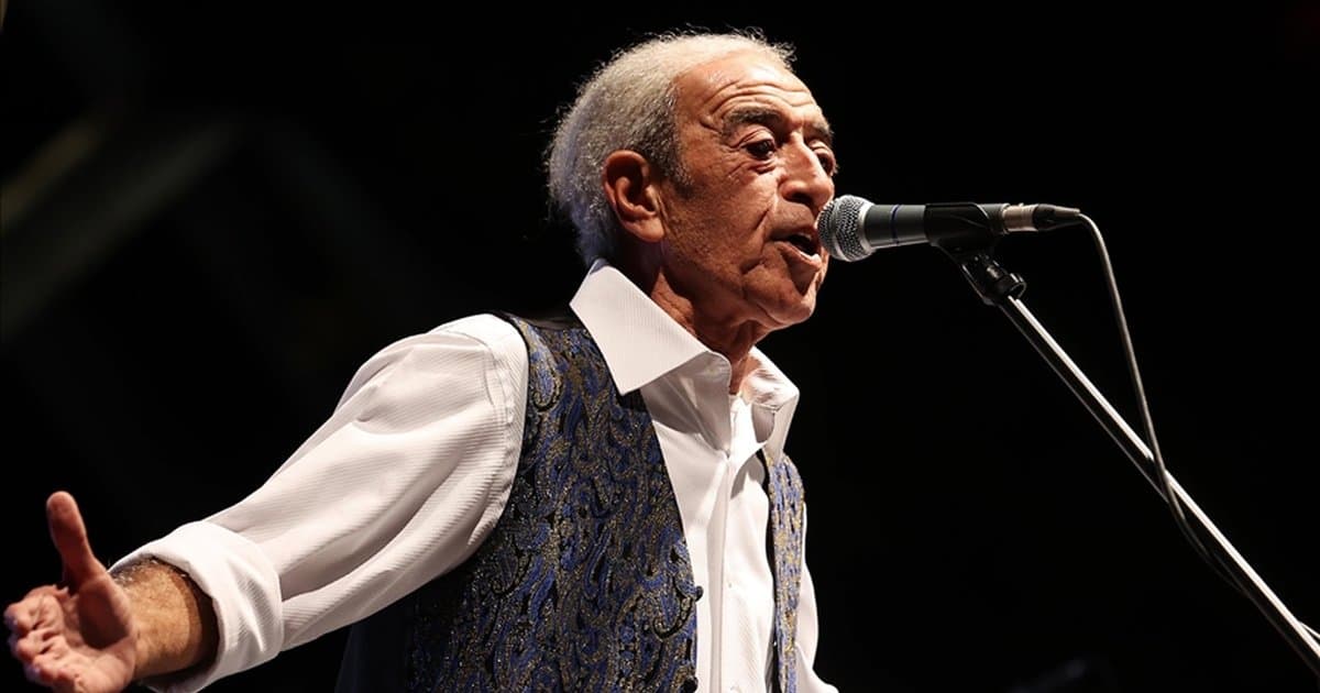 Anadolu rock ve protest müziğin önemli ismi Edip Akbayram anılıyor