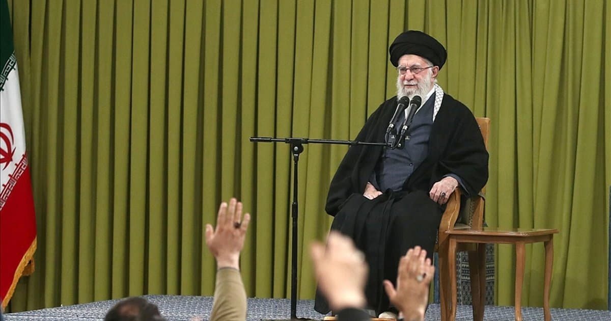 Hamaney'e İstihbarat Takibi Ayrıntıları Ortaya Çıktı