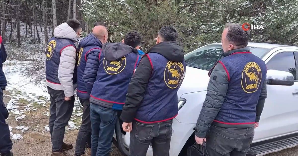 10 Yıl Önceki Cinayetler Sigara İzmaritiyle Aydınlatıldı