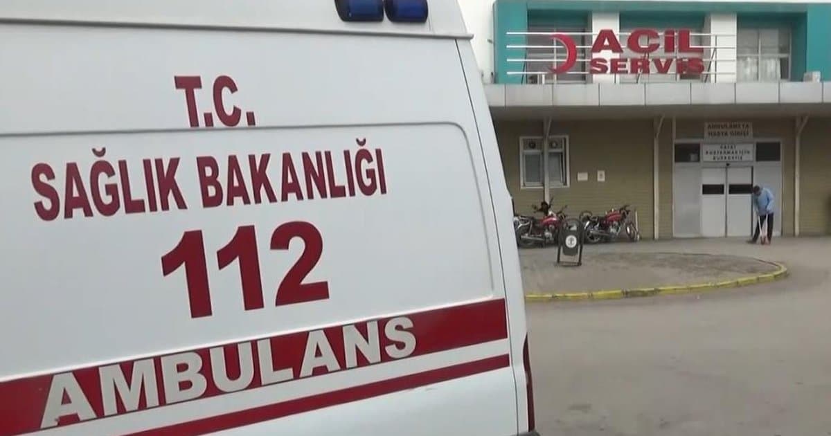 Anne ile kızı karbonmonoksit gazından zehirlenerek öldü
