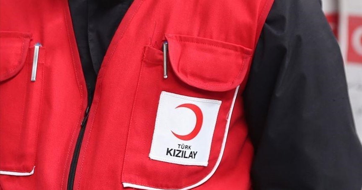 Ramazan'da Kan Bağışı Çağrısı: Türk Kızılay