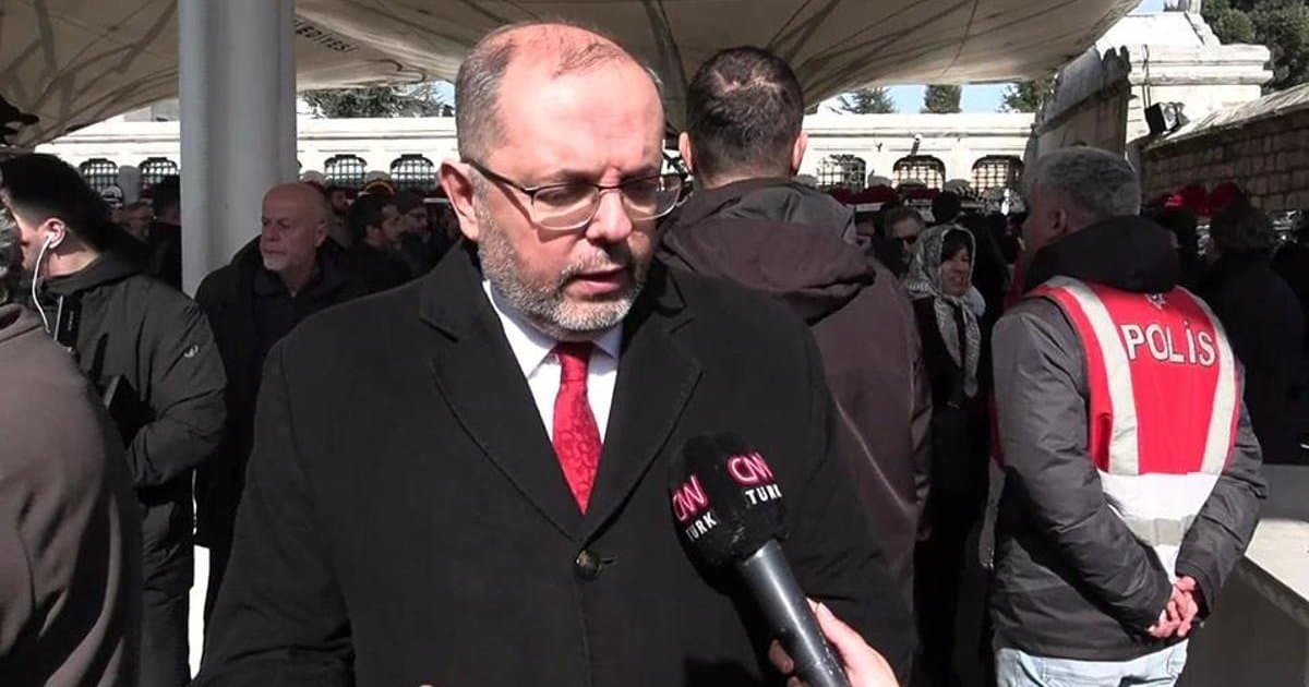 İlber Ortaylı anılıyor: Erhan Afyoncu anlattı