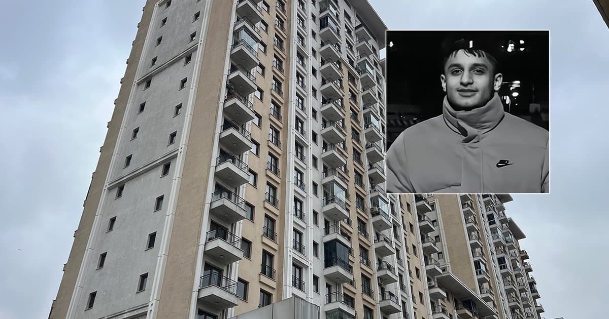 Esenler'de genç cinayet zanlısı 17 yaşında