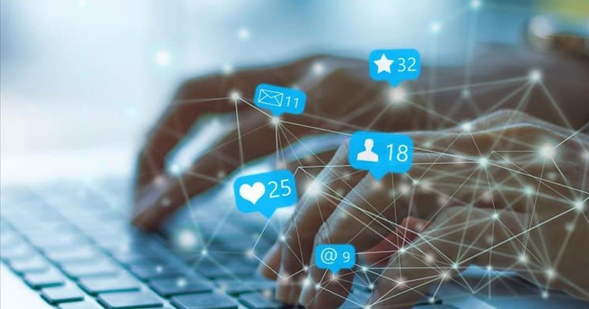 Türkiye'de çevrim içi medyada geçirilen süre 41 saate ulaştı