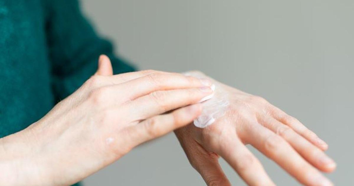 Doğal Cilt Bakımı: Kuru Ciltlere Etkili Çözüm