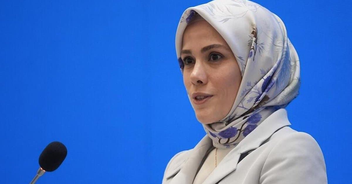 Dr. Esra Albayrak, Yeni Bir Uzlaşı İmkanı Yazısı Kaleme Aldı