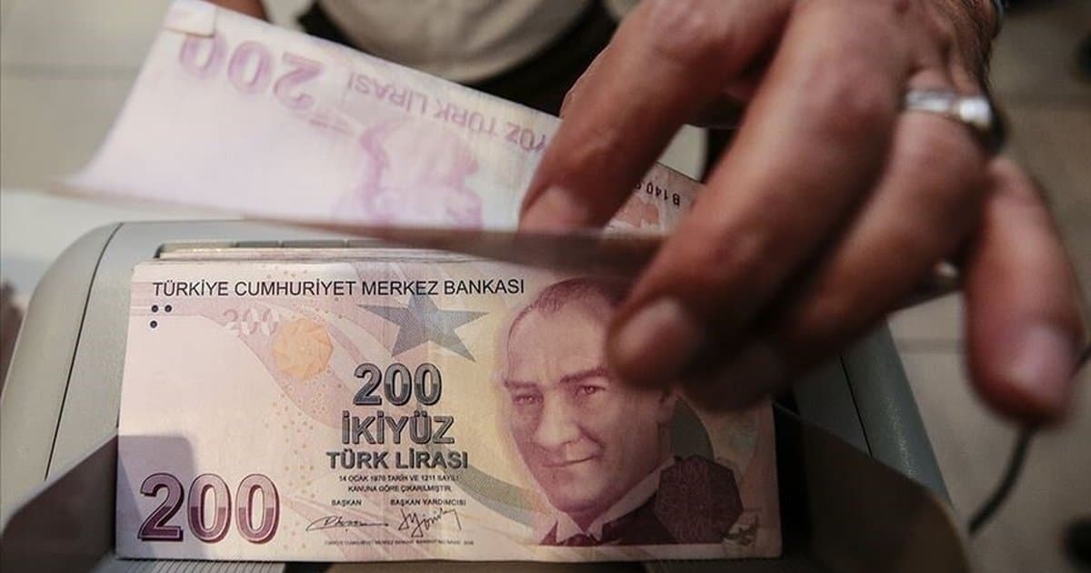 Mayıs ayı yaşlı ve engelli aylıkları yatırılmaya başlandı