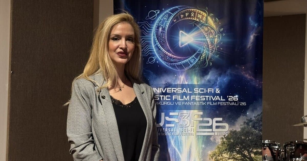 5. Evrensel Bilim Kurgu Film Festivali 14 şehirde başladı