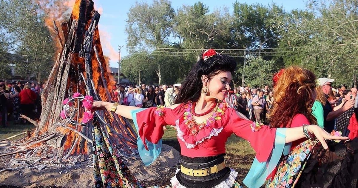 Hıdırellez 2026: Tarihi, Anlamı ve Ritüelleri