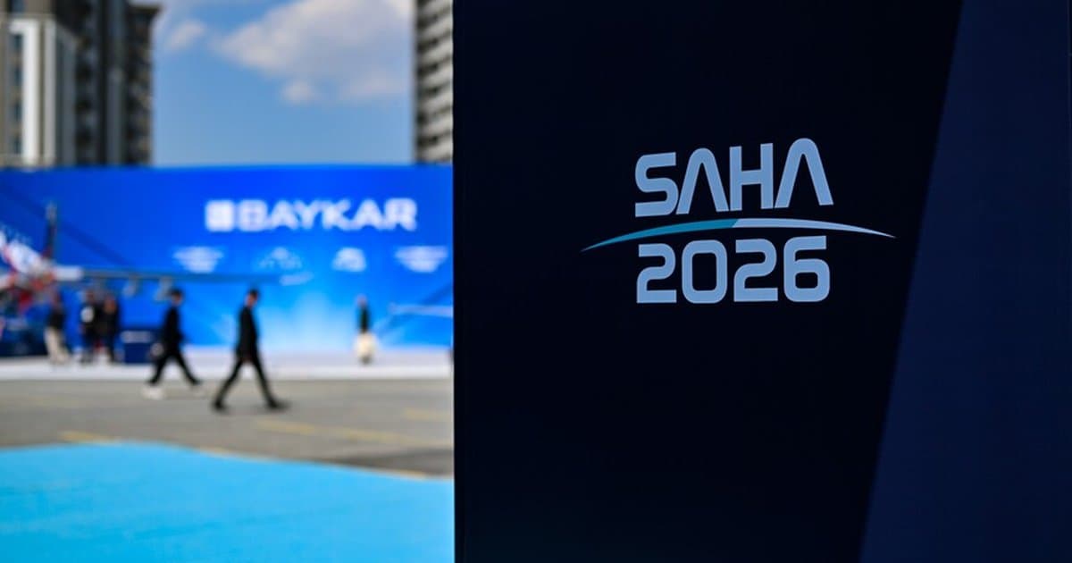 SSB, Elektroland Defence ile İnsansız Kara Aracı Alımı Sözleşmesi İmzaladı