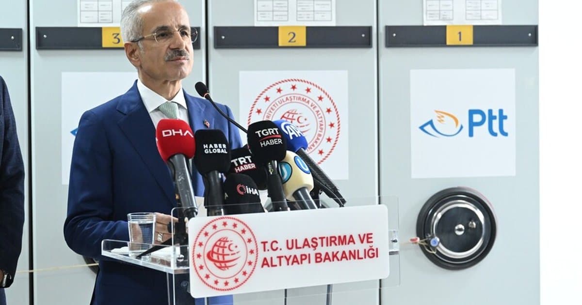 e-Apostilli belge işlemi sayısı 70 bin 616'ya ulaştı