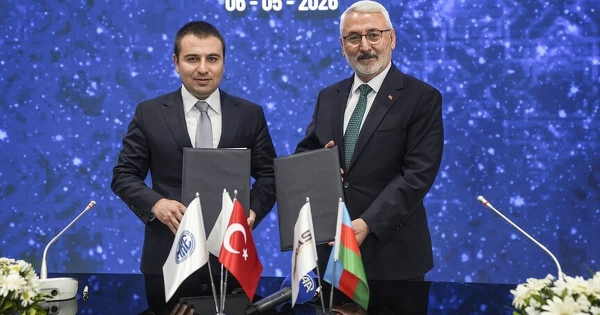 MKE ve MİRAS zırhlı araç modernizasyonunda anlaştı