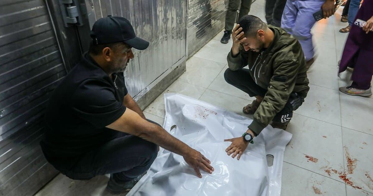 İsrail'in Gazze'ye saldırılarında can kaybı 72 bin 628'e yükseldi