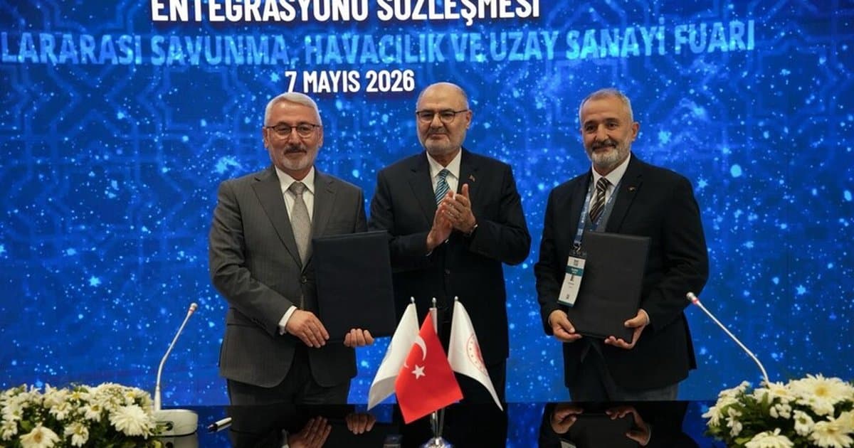 MKE ve JAVDES'den Stratejik İşbirliği
