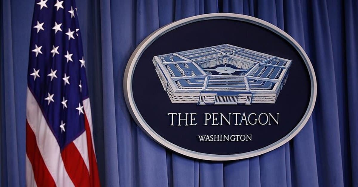 Pentagon UFO belgelerini yayımlamaya başladı