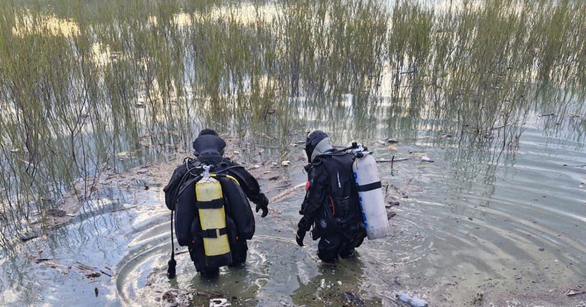 Kübra Yapıcı'nın cesedi Korkuteli Barajı'nda bulundu