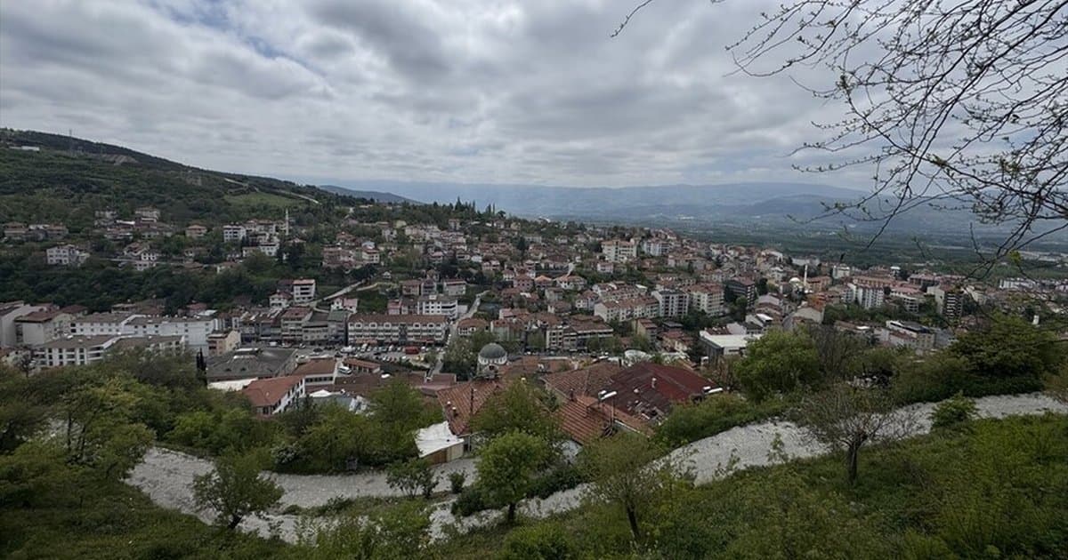 Tokat, tarihi ve doğası ile keşfedilmeyi bekliyor