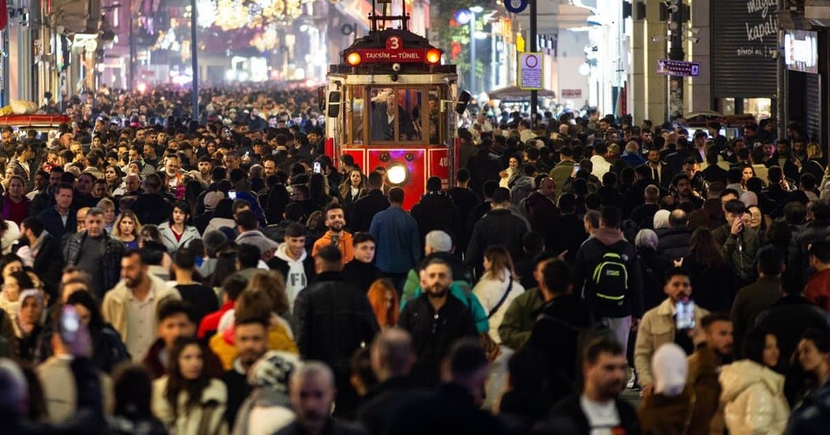 Türkiye'nin En Yaygın İsimleri Belli Oldu