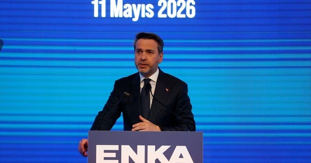 Bakan Bayraktar: Günlük 22 milyon metreküp doğal gaz üretiyoruz