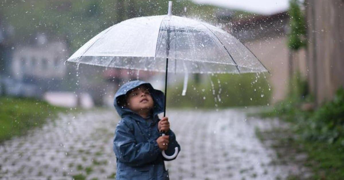 İstanbul'a Perşembe günü yağmur geliyor