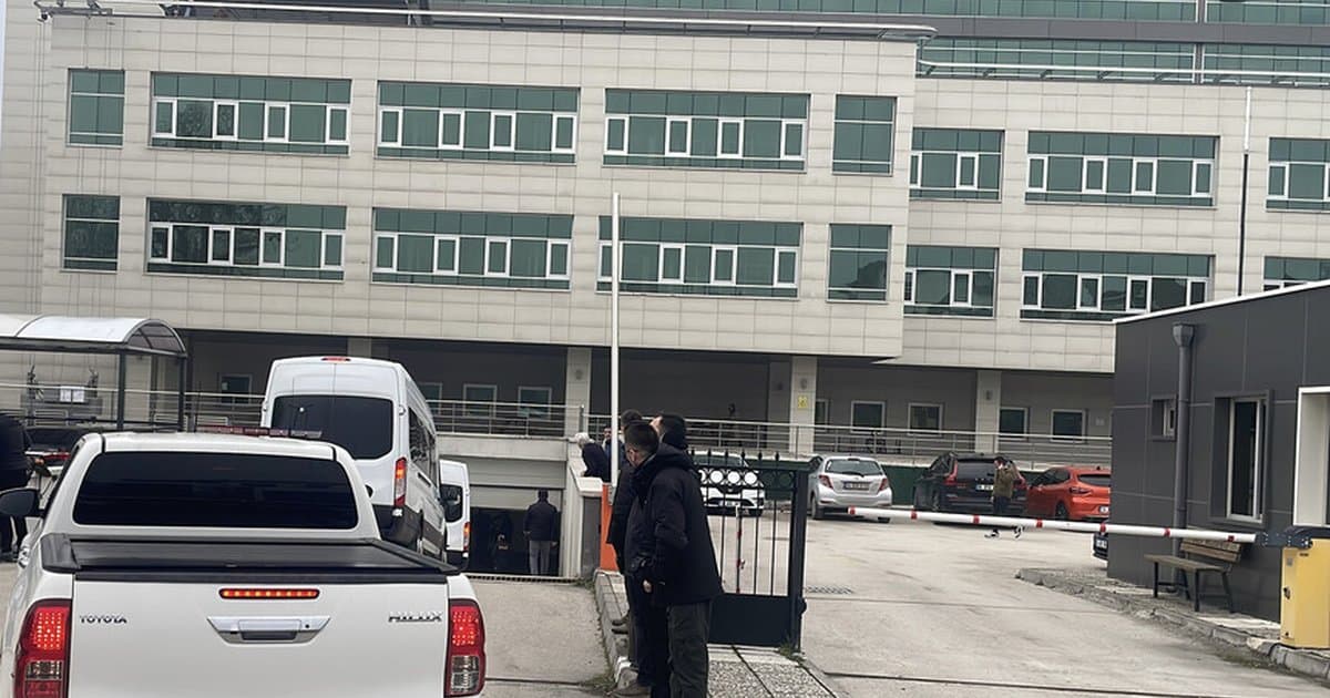 Bolu'da irtikap soruşturmasında BolSev AŞ'ye kayyum atandı