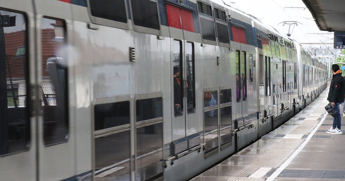 AB'den tren yolculuklarını kolaylaştırma adımı