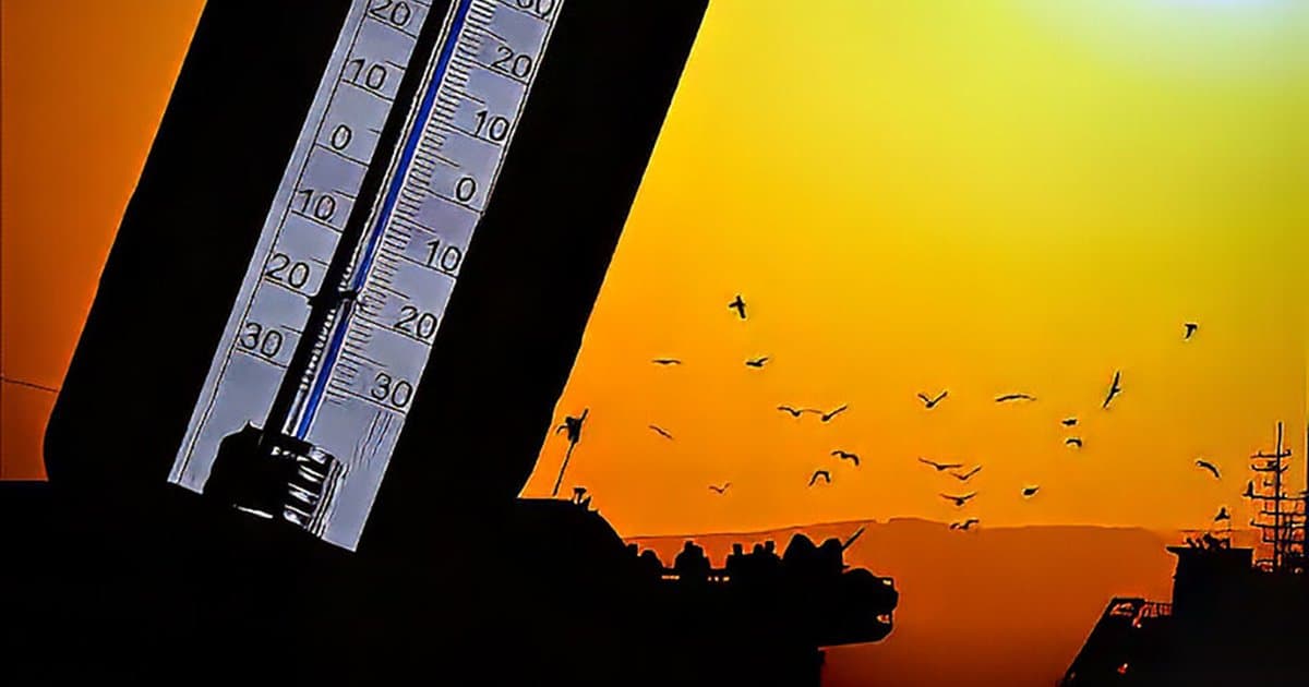 Türkiye'nin İklimi Değişiyor: Kırklareli-Sinop-Rize Hattında Yeni İklim Özellikleri