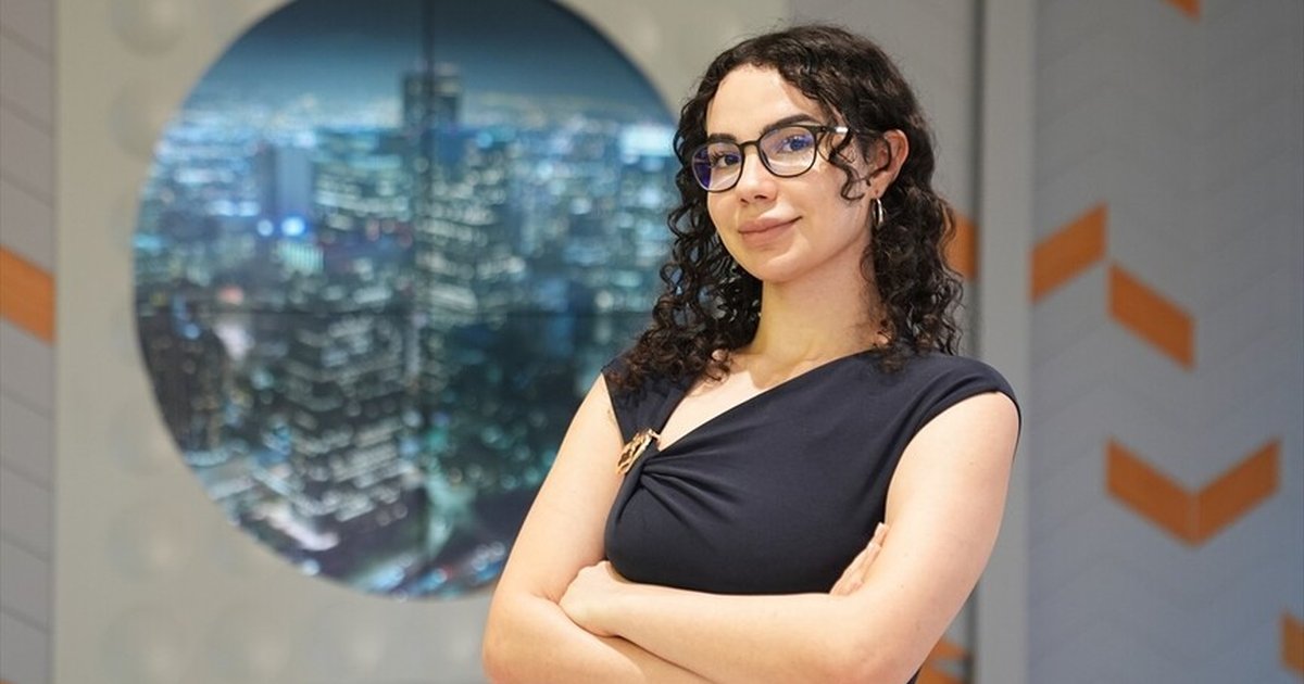 Müzisyen Olcay Varlı Oxford'da el yazmaları çalışacak