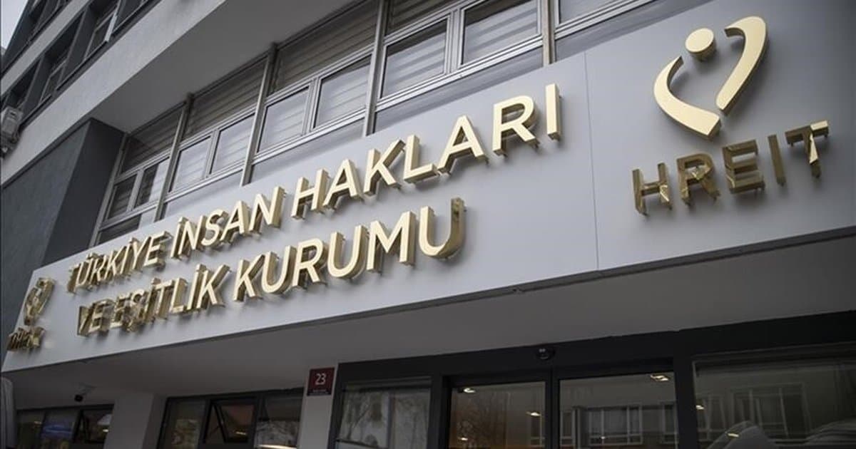Otele ayrımcılık cezası