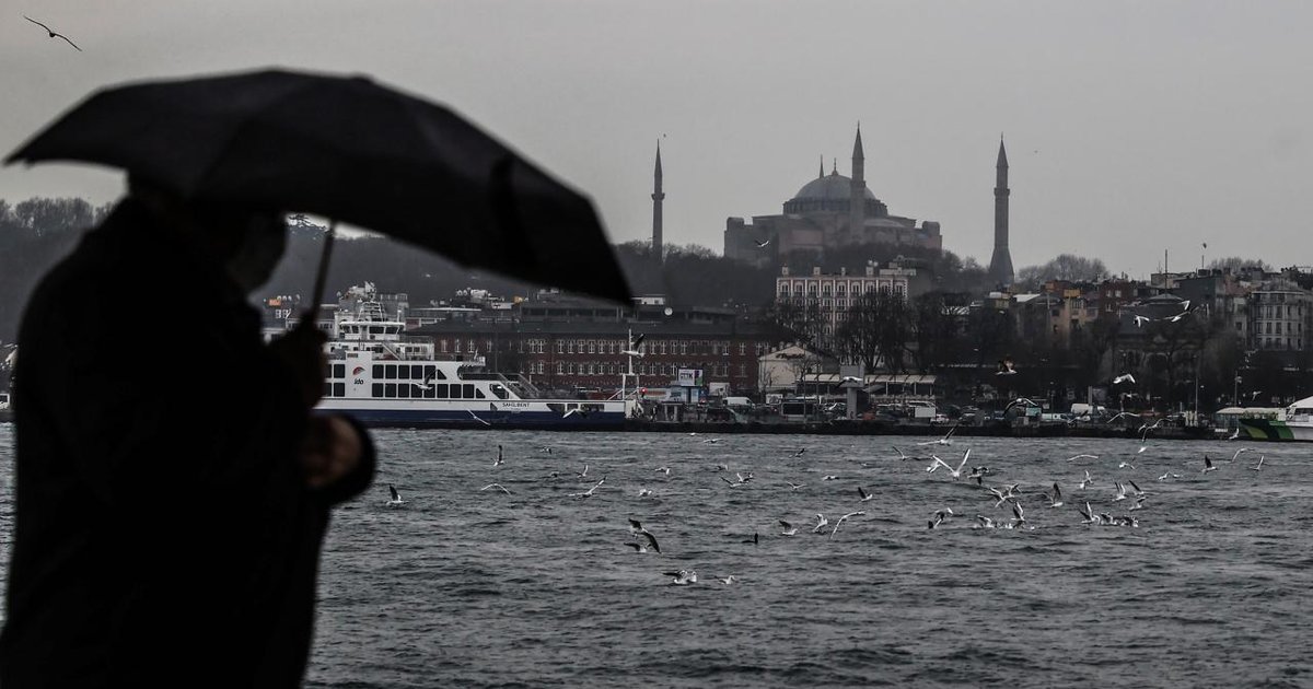 Kurban Bayramı'nda İstanbul'da Hava Nasıl Olacak?