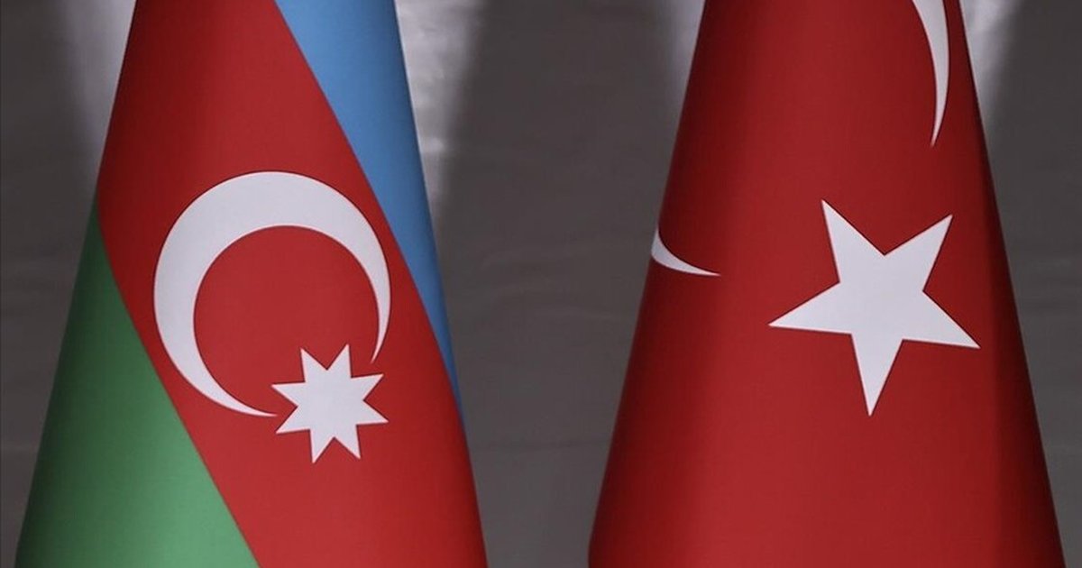 Türkiye-Azerbaycan ilişkileri stratejik koordinasyonu