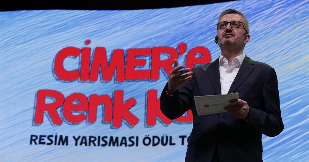 Çocuk CİMER Platformu'nu hayata geçiriliyor