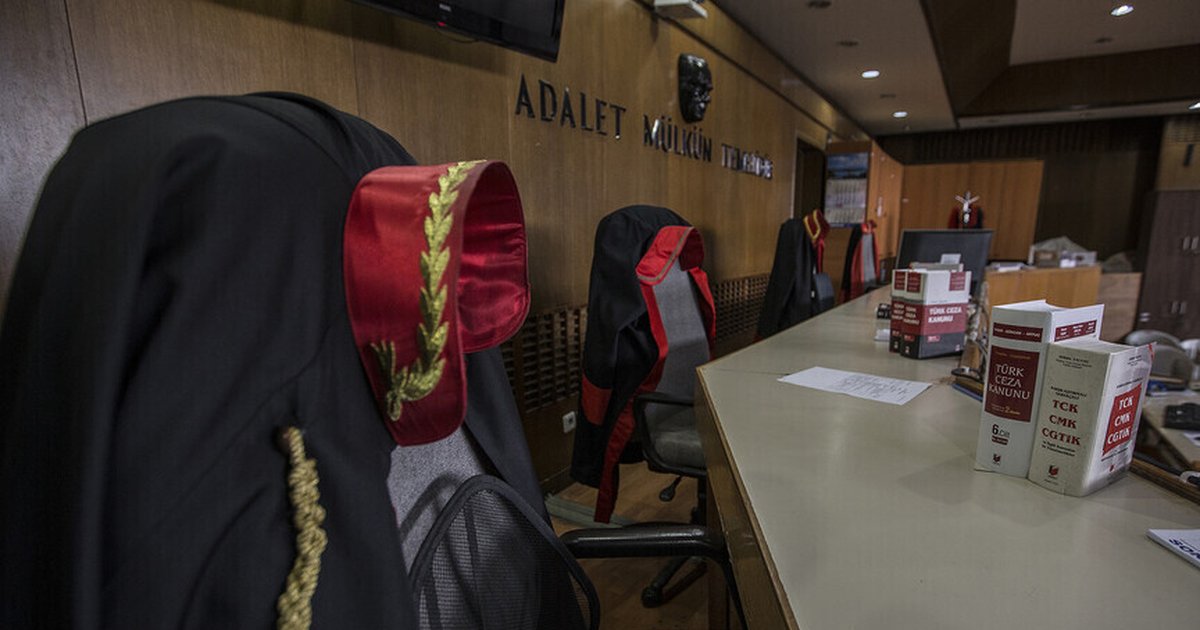 Atlas Çağlayan cinayeti davası yarın başlıyor