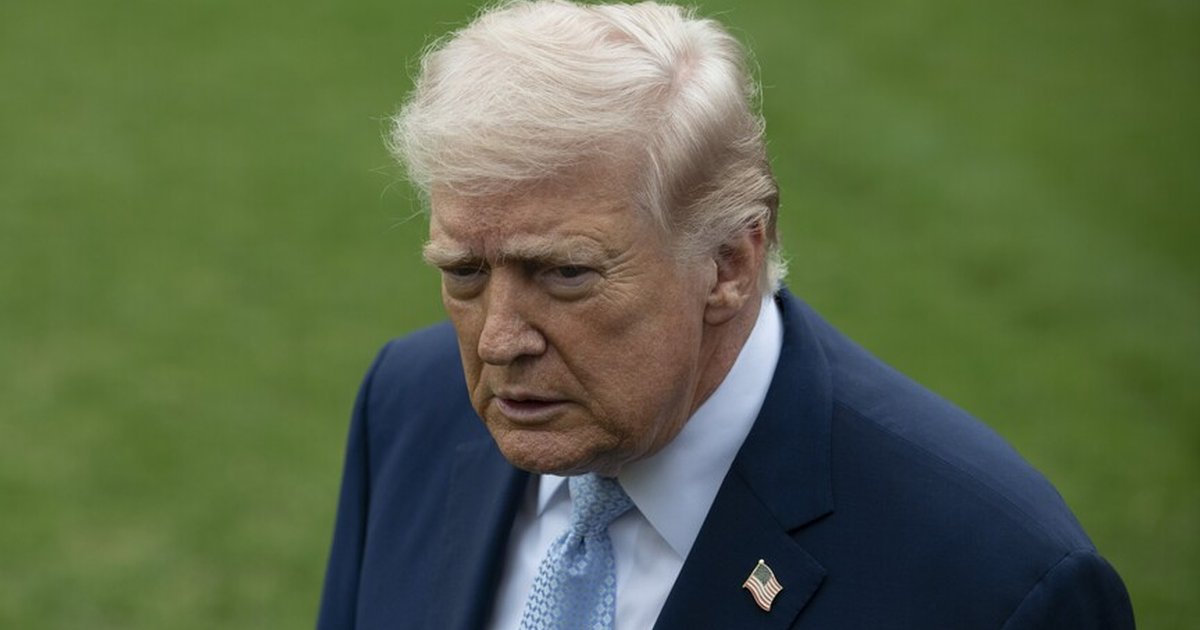 Trump: Netanyahu'nun adaylığı belirsiz
