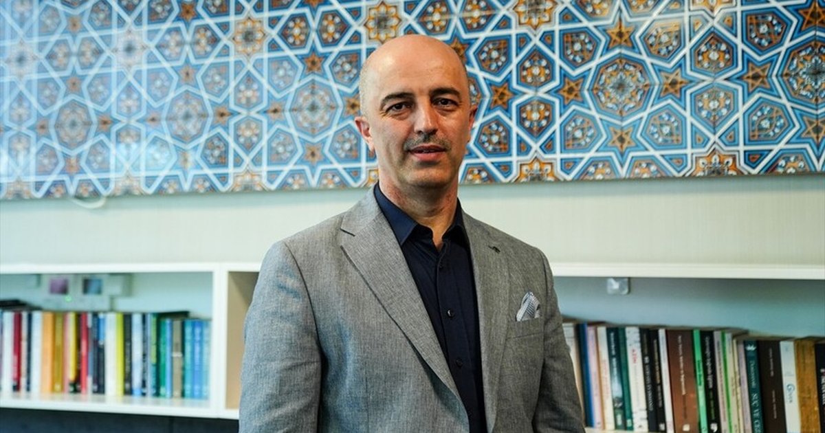 Mananın Rengi resim sergisi 15 Haziran'da açılıyor