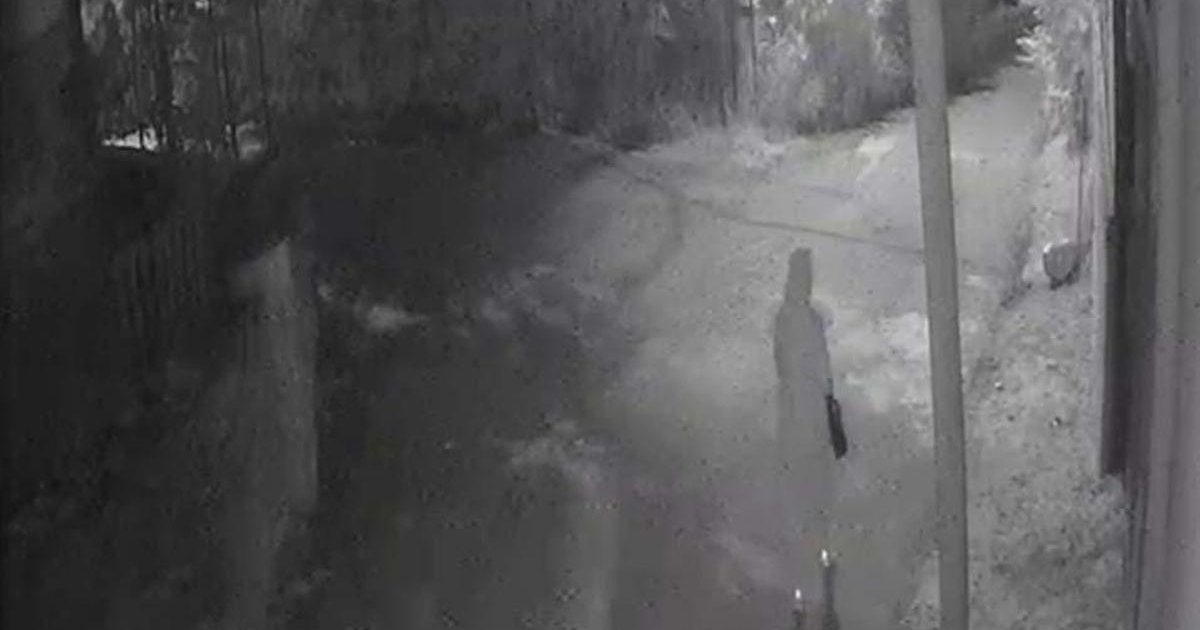 Çatalca'da gizemli kundaklama olayı