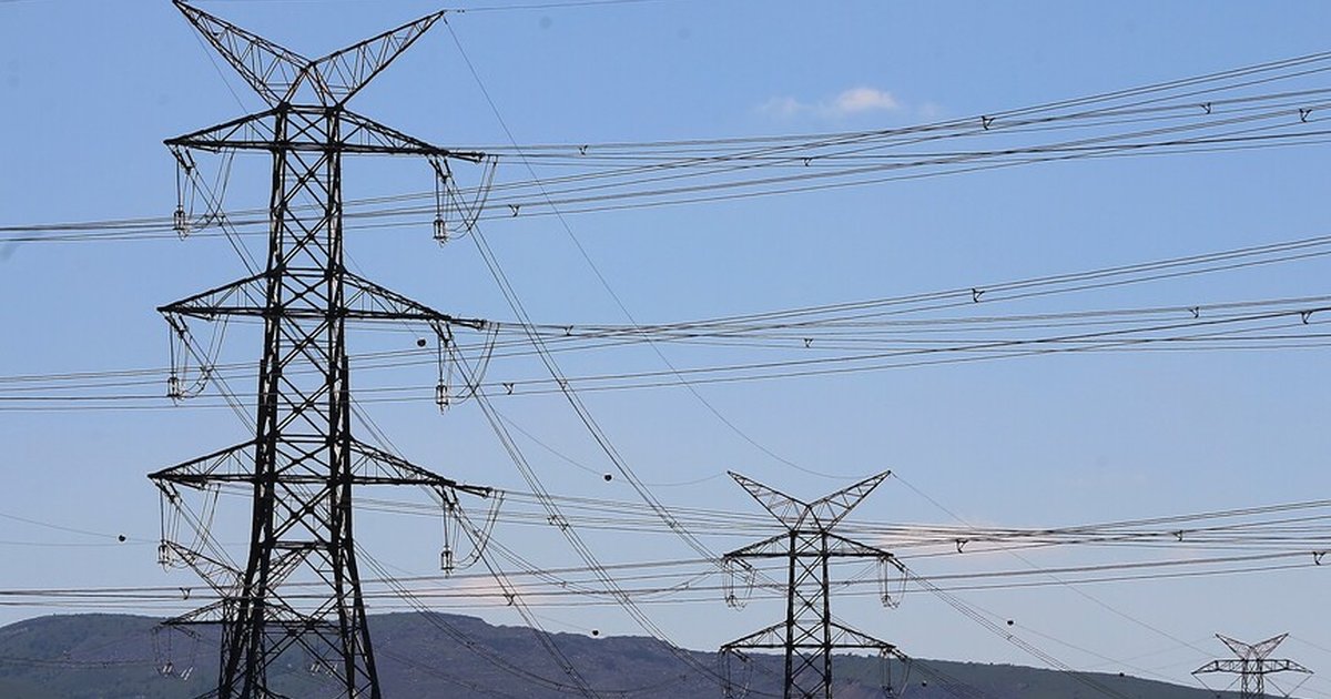 İran ve Katar elektrik şebekelerini bağlayacak