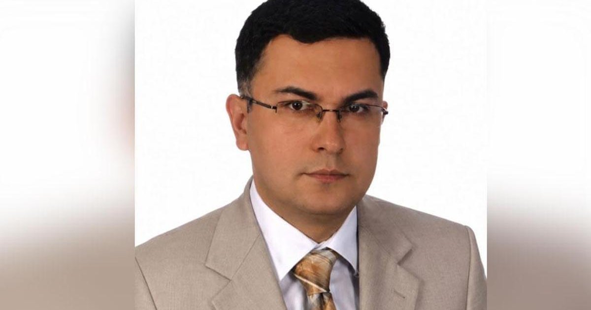 Savcı Ayhan Uyumaz kalp krizi geçirdi, hayatını kaybetti