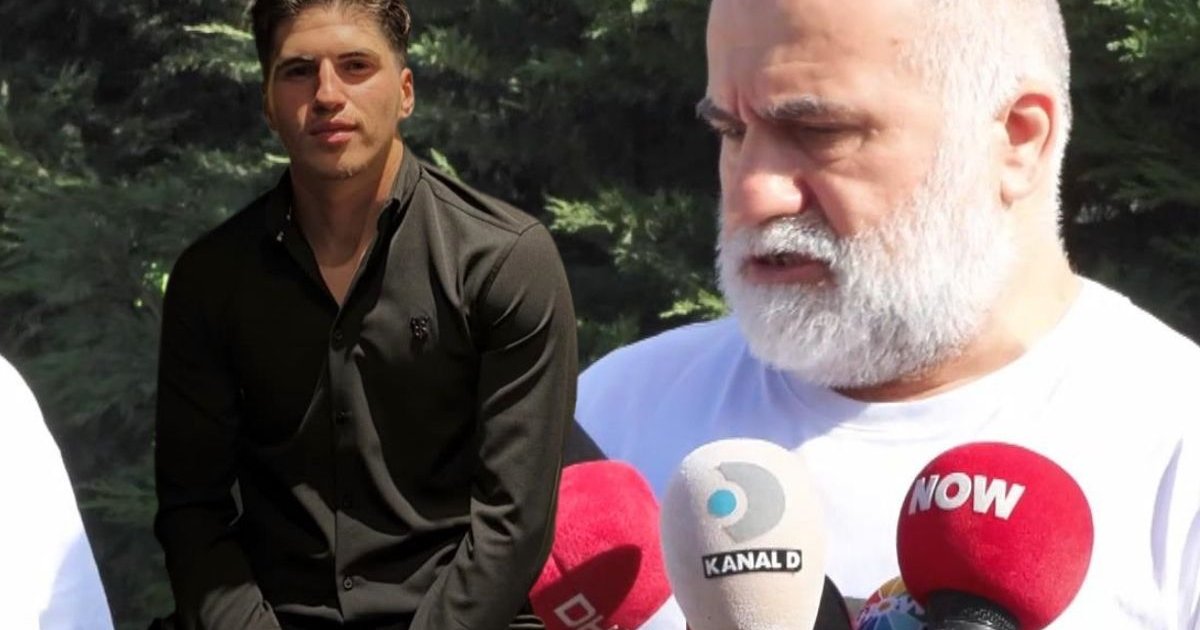 Kubilay Kaan Kundakçı cinayetinde ilk duruşma