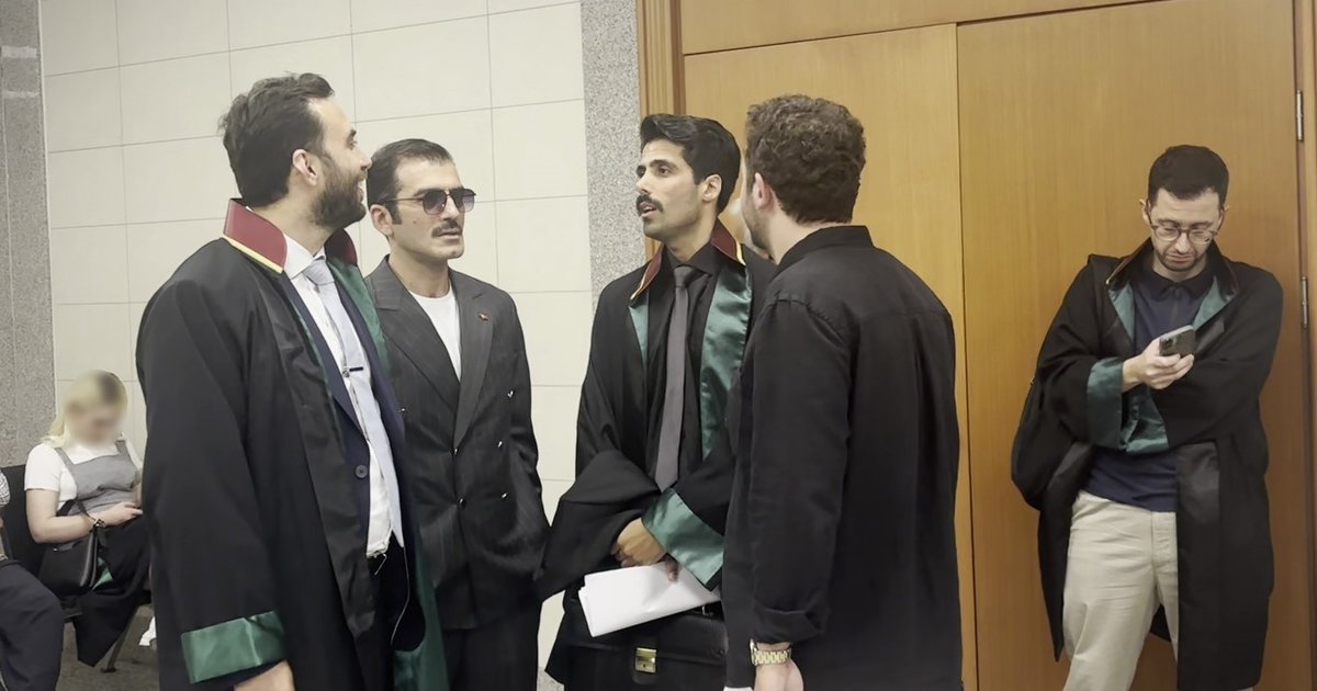 Ufuk Bayraktar'ın yargılandığı dava düştü