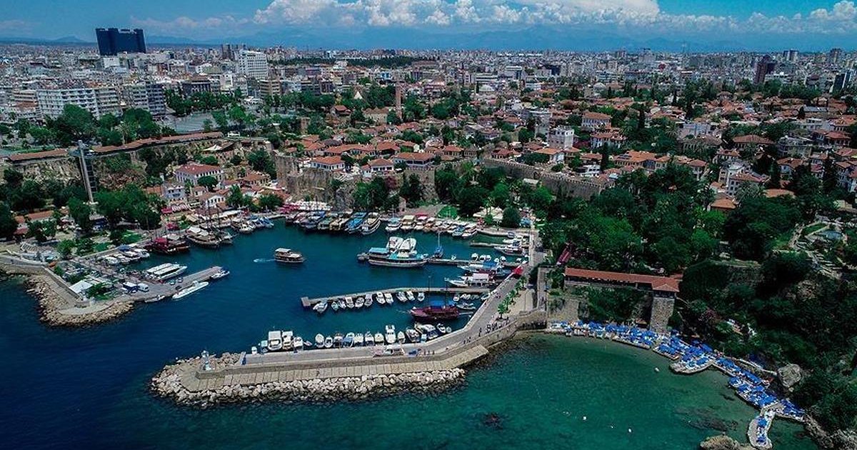 Turizm cennetinde soğuk şoku: 7. kez rekor kırıldı
