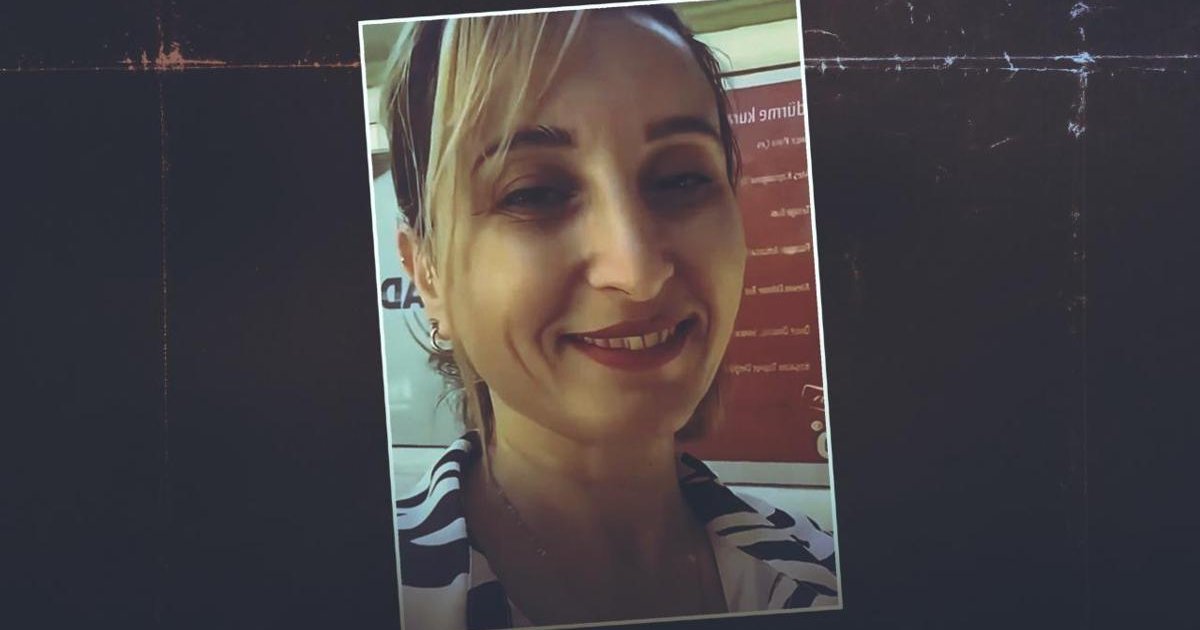 Hatice Öncel tutuklandı: Sanal medyada provokatif paylaşım