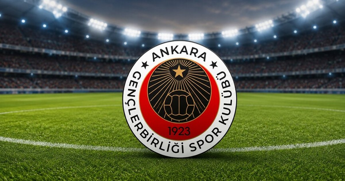 Gençlerbirliği olağanüstü genel kurul kararı aldı