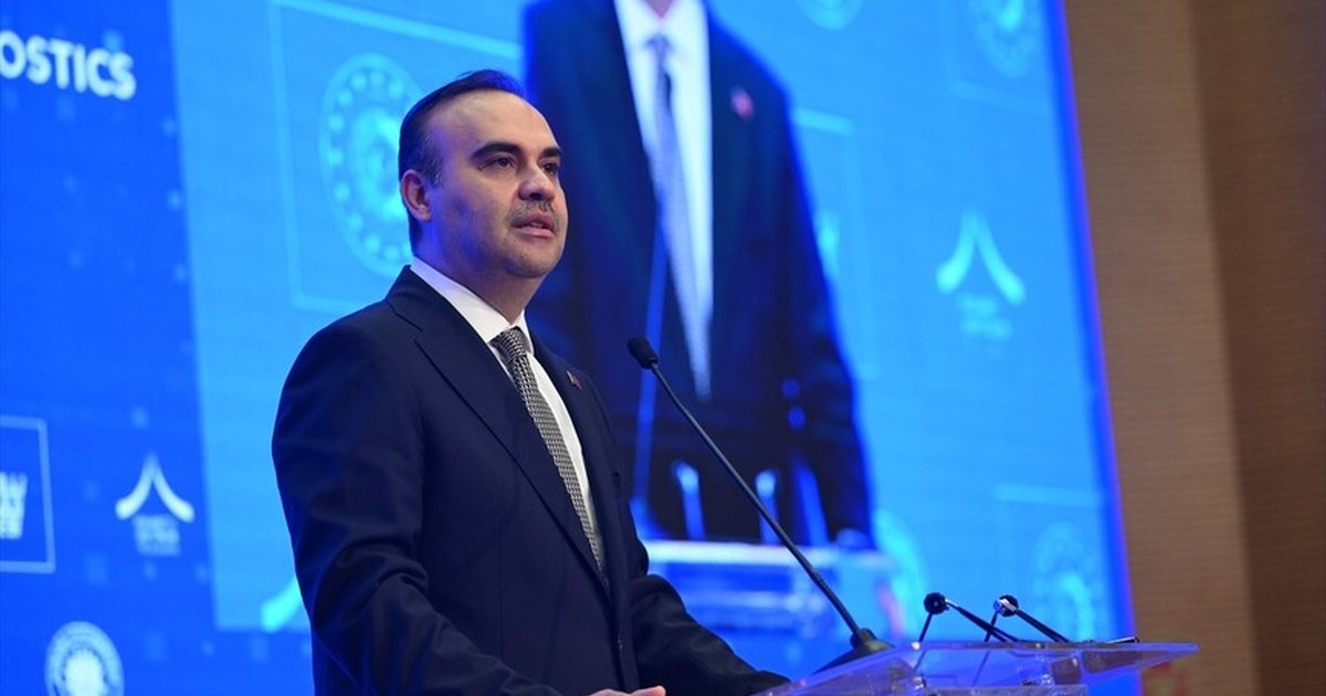 Bakan Kacır: Sağlık alanında 82 milyar liralık destek
